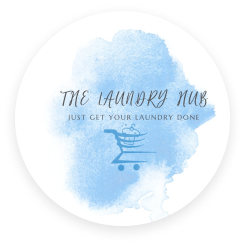 The Laundry Hub - Logo